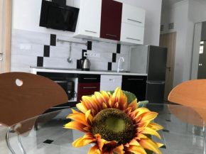 Sunflowers Apartman